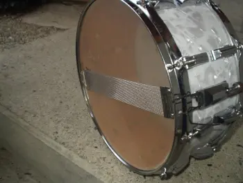 AMATI Snare from the 70s