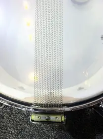 '61 Ludwig Super Classic BDP Snare 5.5x14