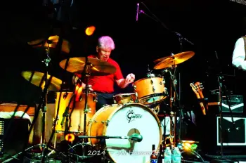 WTB:  Ludwig COB snare   5" by 14"  Player's Grade