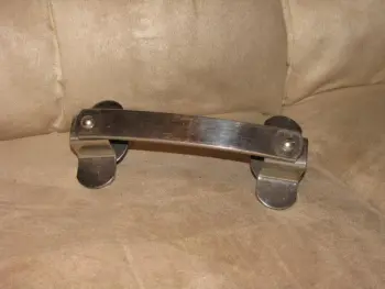 Slingerland "Lock Quick" Rachet Tom Holder