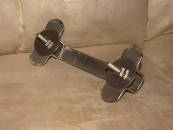 Slingerland "Lock Quick" Rachet Tom Holder