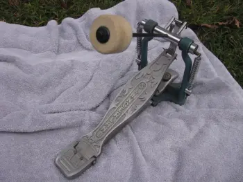 Slingerland Blue AA Bass Drum Pedal