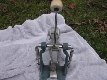 Slingerland Blue AA Bass Drum Pedal