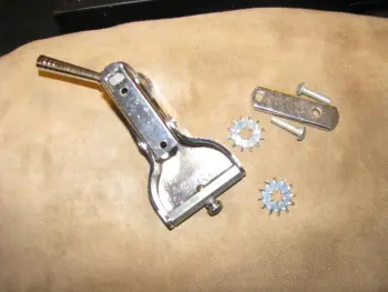 Ludwig Classic Strainer NOS