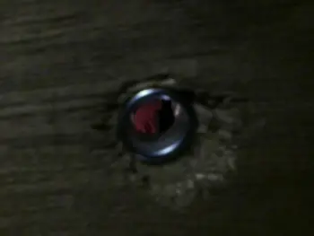 Grommet Help!