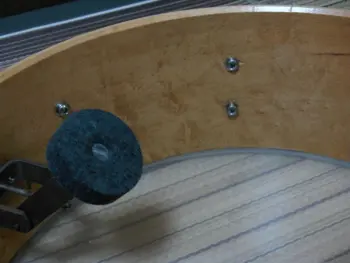 Recommendations for &quot;beginner&quot; vintage drums?