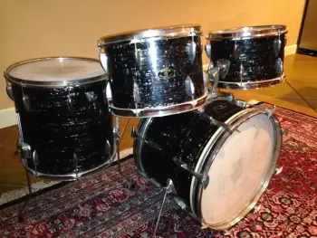 Help needed with old Revelle kit