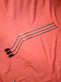 Need Help W/Gretsch FT legs ID.