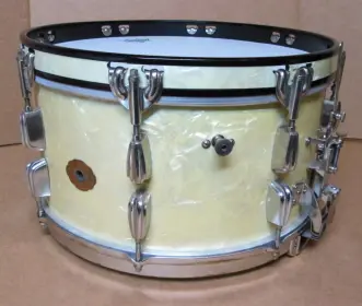 1938-40 Slingerland Ray McKinley Model RK