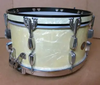 1938-40 Slingerland Ray McKinley Model RK