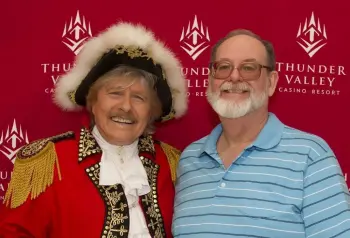 RIP Paul Revere