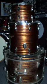 1968 pearl kit