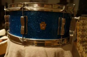 WFL Super Classic - Buddy Rich? Excellent!