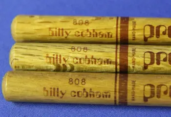 20 Years Since Billy Cobham