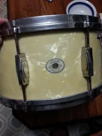 My 1941 Ludwig 7X14 in WMP