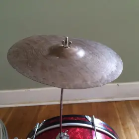 Vintage MIJ Child Drumset
