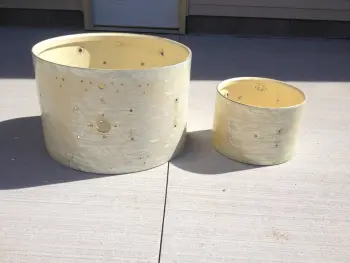 12x15 Ludwig/WFL in WMP