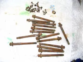 Leedy multi T-rods +