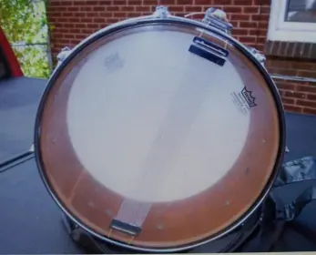 Snare ID