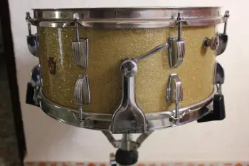 WFL Super Classic snare