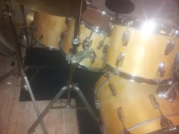 Tama Superstar identication and information help