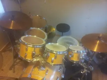 Tama Superstar identication and information help