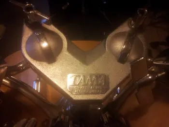 Tama Superstar identication and information help