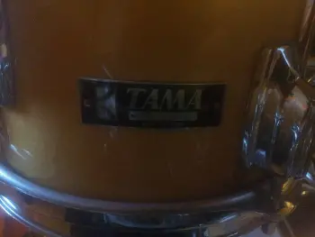 Tama Superstar identication and information help