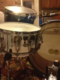Estate sale last weekend...