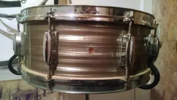 MIJ Fuji? snare drum
