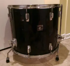 Slingerland Snare Drum