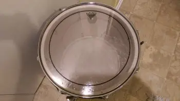 Slingerland Snare Drum