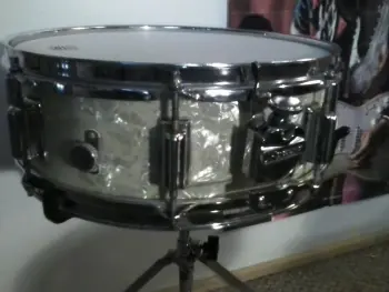 Rogers WMP Cleveland era 22-16-13 resto.............