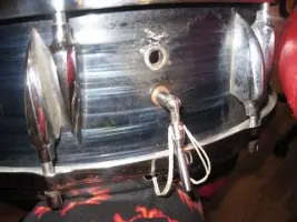 Sonor Teardrop parts
