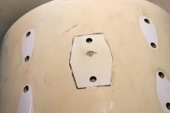 Please help me identify these Slingerlands
