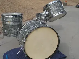 Good Deal on Ludwig Blue Oyster Pearl?