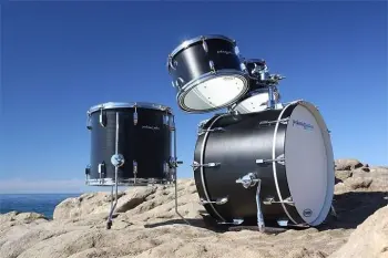 Show your jenkins and martin drums and drum kits