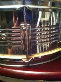 Is this a Rogers snare?