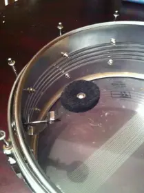 Is this a Rogers snare?