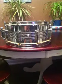 Is this a Rogers snare?