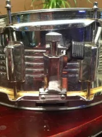 Is this a Rogers snare?