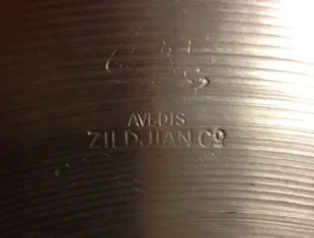 Unusual Trans Stamp