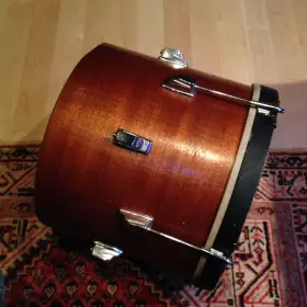 What Drum is THIS??