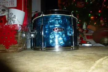 What Pearl drums do I have here?