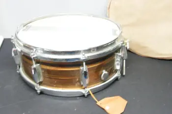 Tempo Drums