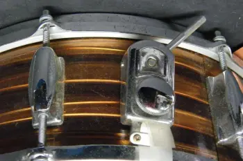 Tempo Drums