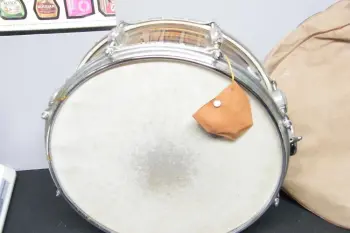 Tempo Drums