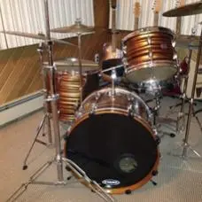 Tempo Drums