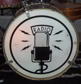 J.W.York &amp; Sons Snare