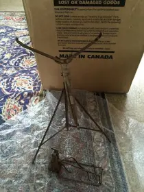Help ID'ing these please